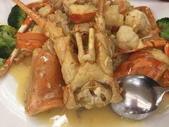 -黄埔华苑酒家(黄埔店)