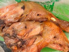 -大益烤鸡