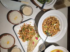 -上地宴·中关村的会客厅(清河高铁站店)