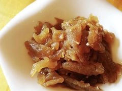 海蜇头-大鸿运酒店·苏州菜·松鼠桂鱼(观前街店)