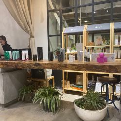 -M+hair salon专业造型沙龙
