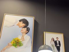 -海马体照相馆|大师(北京华贸中心店)