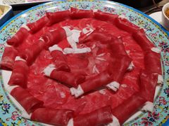 -东来顺饭庄(上地华联店)