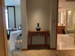 -济南喜来登酒店