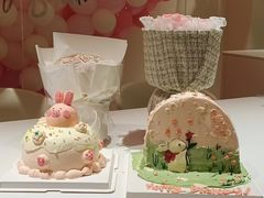 -Living Kitchen团建·厨艺派对空间(国贸店)