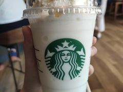 -星巴克臻选(福州仓山万达店)