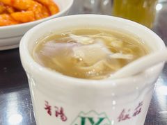 -晋阳饭庄(虎坊桥店)