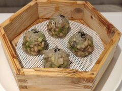 黑松露菌饺-粤来记·啫啫煲·点心(日月光店)