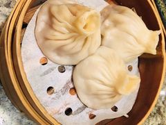 金陵烤鸭包-南京大牌档(中山陵店)