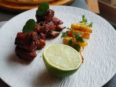-FOOOO CITY CLUB 孚乐里音乐西餐酒吧(来福士店)