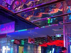 -钳真多钓虾馆·小龙虾海鲜烧烤(九六广场店)