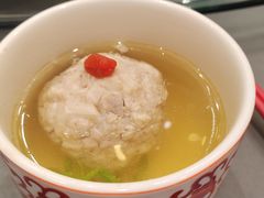 清蒸狮子头-赛德大酒店(邗江中路店)