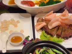 -龙景軒大酒店(共康店)