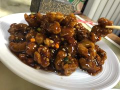 樱桃肉-林之六八·6886大连老菜馆