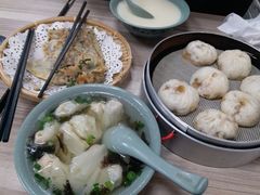 -桐香园小笼包(百井坊巷店)