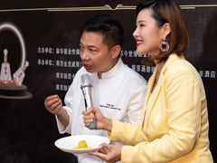 -湖影中餐厅·南京金茂威斯汀大酒店