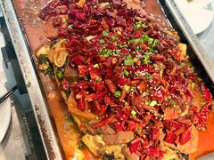 -炉鱼(诸暨万风新天地店)