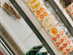 -Fruwich果明治(西单更新场店)