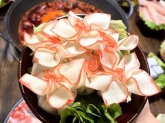 -冯校长老火锅(广州正佳广场店)