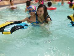 -杭州开元森泊度假乐园