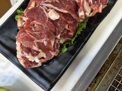烤牛肉-传奇龙虾·烤牛肉