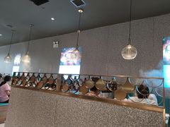 -半天妖烤鱼(芝罘万达店)