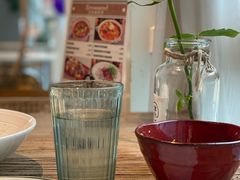 -漾花汐·西餐·下午茶(苏州湾歌林公园店)