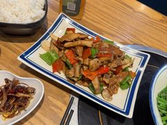 -妈妈的味道(和顺古镇店)