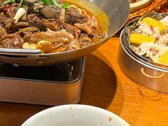 -冇味湘潭菜(湘江世纪城店)