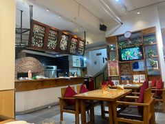 -冲浪熊西餐厅(南戴河店)