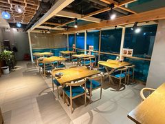 -山丹丹西北菜(金贸大厦店)