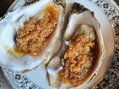 -四海蒸鲜蒸汽海鲜自助(北戴河店)