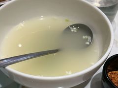 -乔家小院•本地小海鲜•非遗驴肉(万年泉路店)