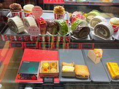 -星巴克(南京孵鹰大厦店)