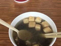 -回味鸭血粉丝汤(南京站店)