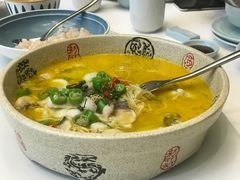 -冶春茶社(星汉大厦店)