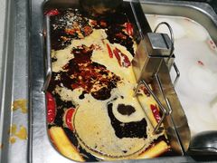 -海底捞火锅(金光华店)