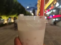 -马白开来特色羊排揪片子  (总店)