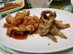 -金时代顺风大酒店(临港百联店)