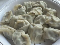-李恩记清真水饺(北电大厦店)