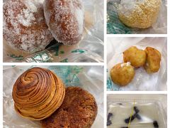 -壹条龙饭庄台基厂店