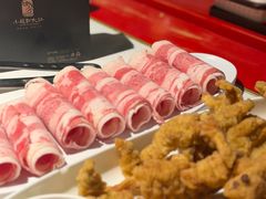 -小龙翻大江文化火锅(宽窄店)