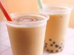 -张阿姨奶茶(湖西路店)