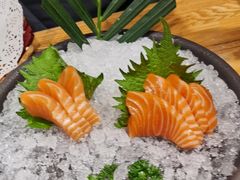 -德川家日本料理(中关村寰太大厦店)