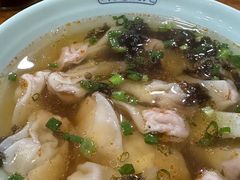 -潘国仙耳光馄饨(黄家阙路店)