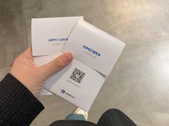 -海马体照相馆(天津世纪都会店)