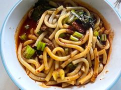 -最心疆拌面·抓饭·烧烤