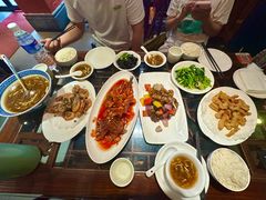 -老瑞福上海菜(人民广场店)