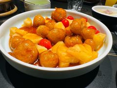 -秋色客家菜(南山店)