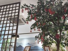 -山海菜馆·海肠捞饭·青岛菜(栈桥店)